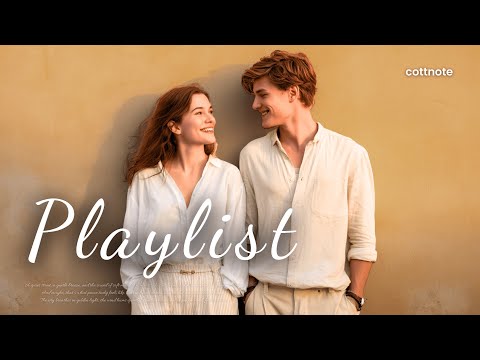 Видео: 𝐏𝐥𝐚𝐲𝐥𝐢𝐬𝐭 💞 Вечная мелодия для моментов, когда любовь не угасает, история двух людей