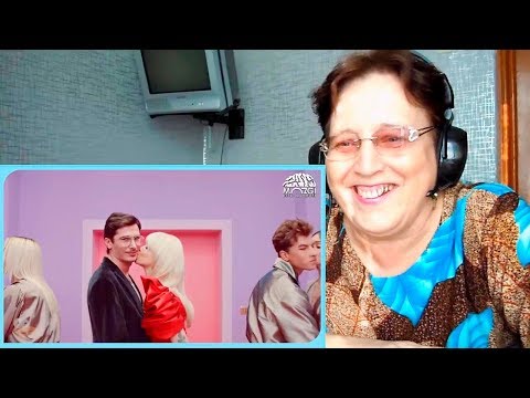 Видео: Время и Стекло - Тролль / РЕАКЦИЯ