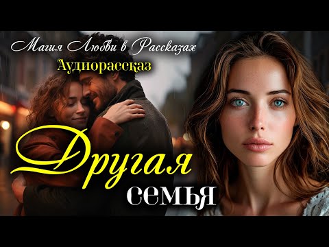Видео: Другая семья. Магия любви. Рассказ