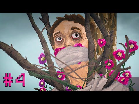 Видео: Прохождение➤The Excavation of Hob's Barrow #4 - НАЧАЛАСЬ ЖЕСТЬ! 😥