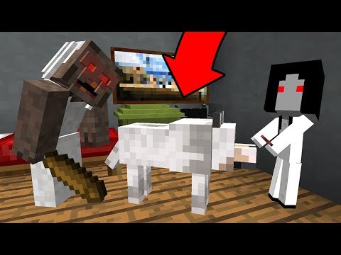 Видео: ГРЕННИ И СЛЕНДЕРИНА ЗАВЕЛИ СОБАЧКУ ПСА В МАЙНКРАФТ! ЖИЗНЬ ЖИВОТНОГО ~ ТРОЛЛИНГ НУБА СЕКРЕТ