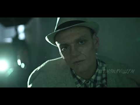 Видео: Насколько хорошо ты знаешь песни Тони Раута? Тони Раут