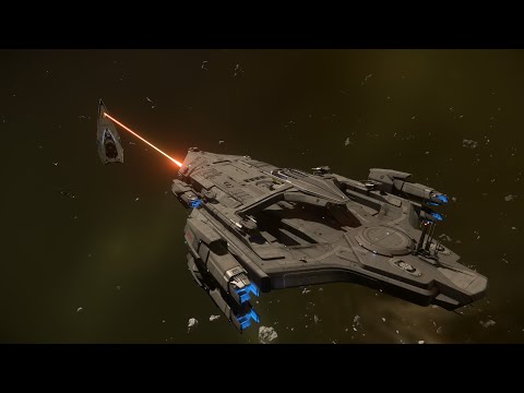 Видео: Star Citizen Наша любимая МMМ RPG с элементами Pay2Dream ;)