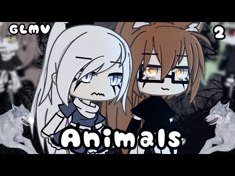 Видео: •|GLMV|🐺|Animals|🐺|•|PART 2 OF |🧊|Bad child|🧊|•|чит.опис.|•||ORIGINAL||•