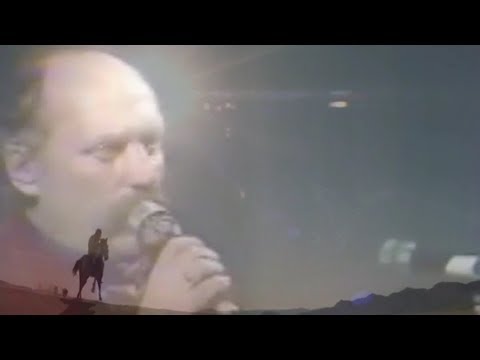 Видео: ВИА "Песняры". "Конь незацугляны".  Клип