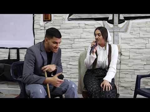 Видео: Набожна сценка -  Правилната женитба  Nabojna scenka - Pravilnata jenitba 2023г