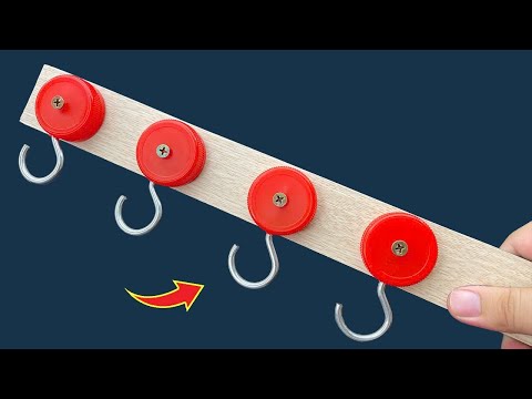 Видео: 11 креативных идей по переработке пластиковых бутылок, о которых вы бы хотели знать раньше