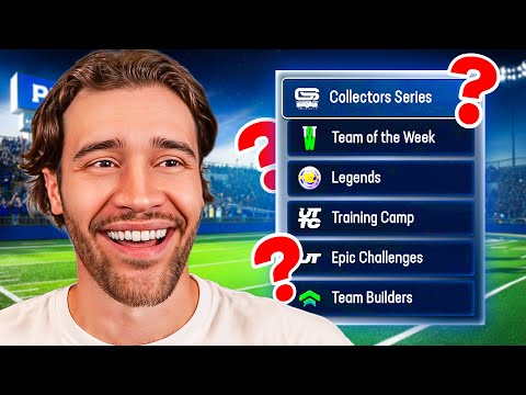 Видео: Я прошёл ВСЕ СОЛО-ИСПЫТАНИЯ! Сыграйте в эти 4 игры как можно скорее!