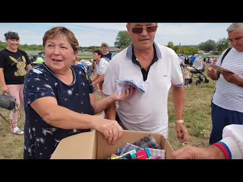 Видео: ЮБИЛЕЙ! Столетие села Михайловка. Бакалинский район, Республика Башкортостан