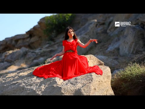 Видео: Elvina - Яр Атанач | LEZGI KAVKAZ MUZIC