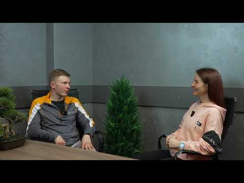 Видео: Открытая беседа  Выпуск 13 й  Никита Торопов часть 2