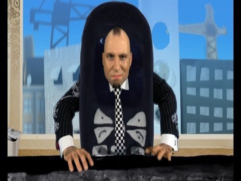 Видео: Mad Heads - А я на морі (official music video)