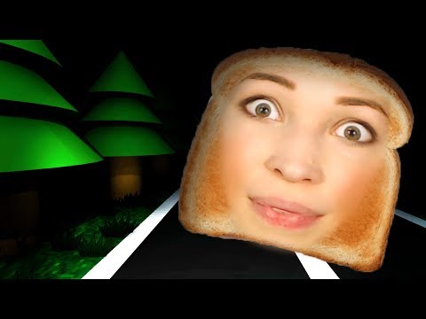 Видео: О ВЕЛИКИЙ ПОВЕЛИТЕЛЬ ХЛЕБУШКА! [The Confraternity of Toast]