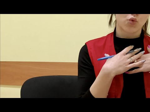 Видео: Собеседование в Ашане (Безумно Низкая Зарплата)