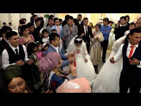 Видео: Туй Руслан. Часть 18