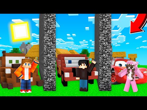 Видео: БИЛД-БАТЛДА ТАЧКИ САЛЫП ЖАРЫСТЫҚ қазақша майнкрафт казакша айшуак