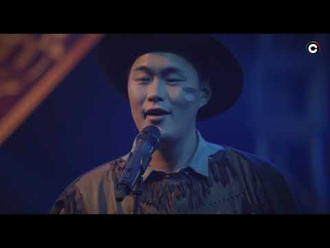 Видео: Номадик концерт Дуучин Баатар (2022)