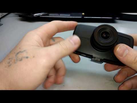 Видео: Легкий ремонт!Видеорегистратор Trendvision не включается