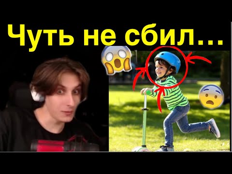 Видео: Секби рассказывает занимательную историю…