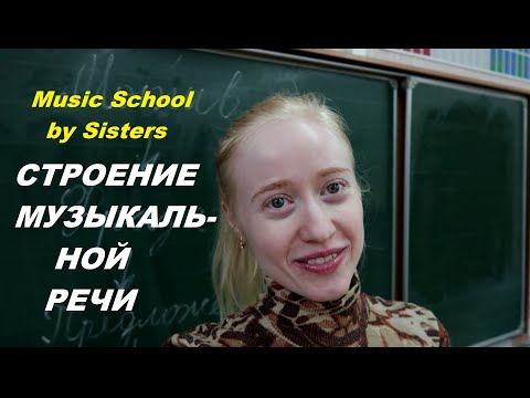 Видео: СТРОЕНИЕ МУЗЫКАЛЬНОЙ РЕЧИ: МОТИВ, ФРАЗА, ПРЕДЛОЖЕНИЕ, ПЕРИОД, СЕКВЕНЦИЯ
