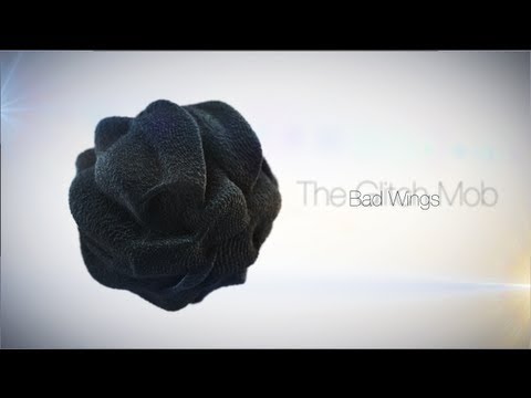 Видео: Органическая сфера при помощи плагина Element 3D.