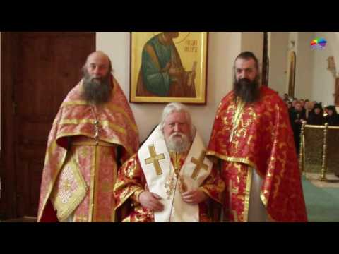 Видео: Фильм к 170 летию Иверского храма г Алатырь