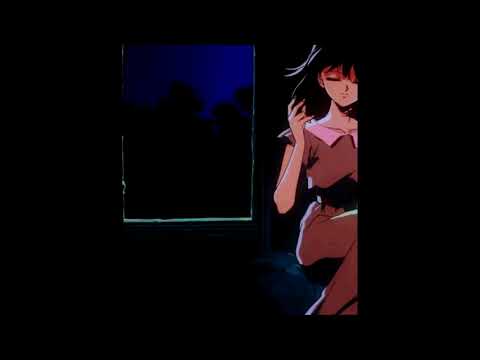 Видео: джизус - Девочка в классе (slowed + reverb)