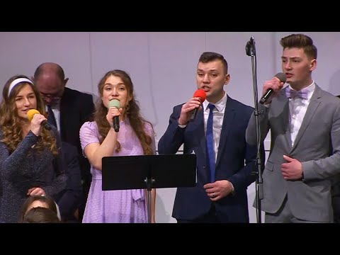 Видео: Воскрес из гроба наш Спаситель...- Стуковы - Красивая песня на ПАСХУ