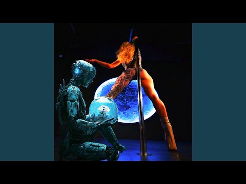 Видео: Незнакомка на пилоне