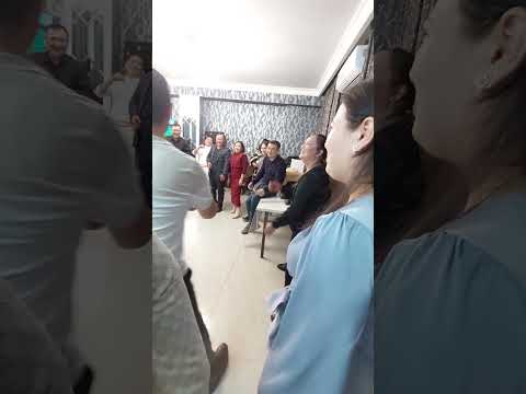 Видео: Ермек 40жас(3)