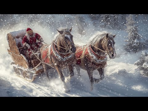 Видео: Классическая музыка для нервной системы, борьбы со старением и зимней терапии – симфонии Шопена, Бах