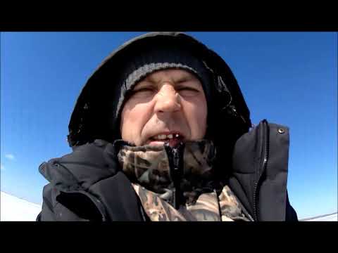 Видео: Сначало на речку! потом на Сартлан! Барабайку!