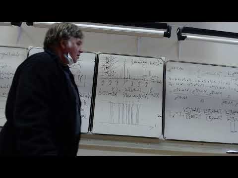 Видео: ЧК_МИФ_4_3_2_1_(L4)__ДИФРАКЦИОННАЯ РЕШЕТКА