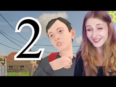 Видео: СТОИТ ЛИ СБЕГАТЬ ОТ РОДИТЕЛЕЙ? 2 ПОПЫТКА! ‍👩‍👧‍👦 \ Valera Ghosther \  Реакция