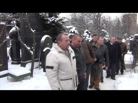 Видео: 350 ПДП ВСТРЕЧА ПОЛКА 2014 г. ЧАСТЬ 3. ПАМЯТЬ БАТЕ - В.Ф. МАРГЕЛОВУ