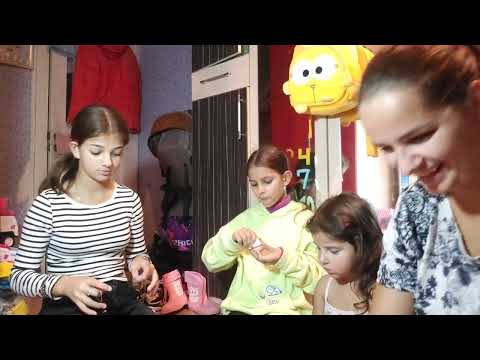 Видео: Распаковка Kinder Stranger Things