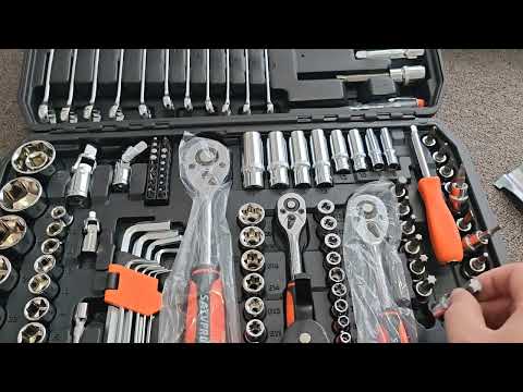 Видео: Распаковка Автотоваров на Ваз 2114