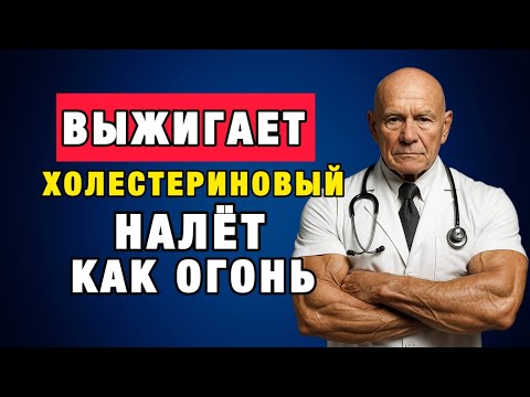 Видео: Сосуды станут чистыми, память ясной — попробуйте эти 4 вещи!