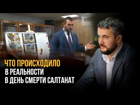 Видео: Полное выступление Игоря Вранчева на судебных прениях