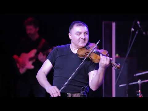 Видео: East Motives - Tigran Petrosyan (Kolizey) / Восточные мотивы - Тигран Петросян (Колизей арена)