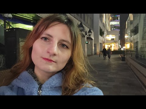 Видео: Давно не виделись! Сходила постричься бесплатно + гуляю по Омотесандо