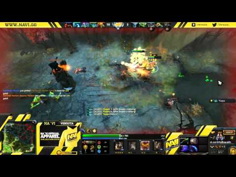 Видео: VeRsuta Stream [18.08.2014] - Bounty Hunter - Первая игра