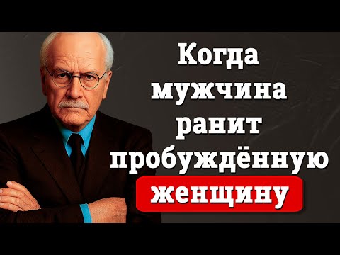 Видео: Если мужчина ранит пробуждённую женщину, произойдут эти пять вещей