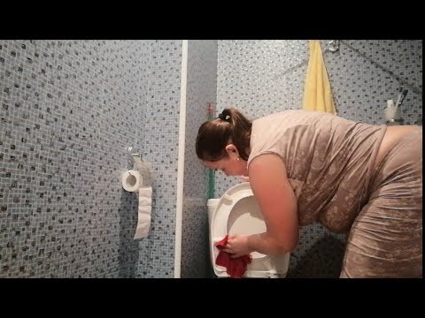 Видео: Дела по дому нескончаемы