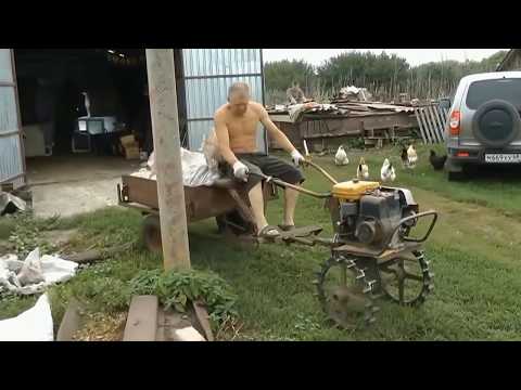 Видео: Советы старого пахаря Часть 2,не последняя