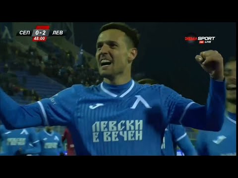 Видео: Всички 70 гола на 💙Левски💙 за сезон 2021/2022 / All 70 Goals of 💙Levski Sofia💙 for Season 2021/2022