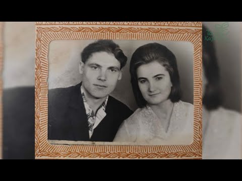 Видео: Привет из прошлого Темиртау от Галины Нидзельницкой