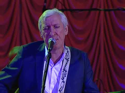 Видео: Юбилейный концерт Омара Сангулия