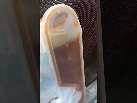 Видео: Устройство теплообменника посудомойки Hansa Korting goringe samsung идр Ремонт крышки солевого бачка