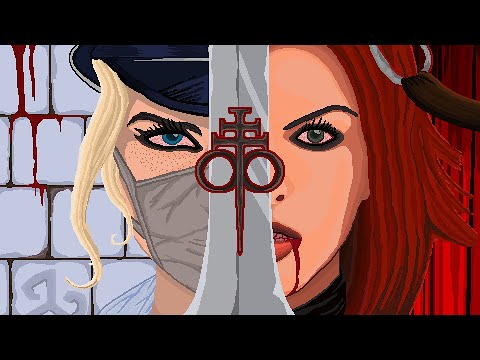 Видео: Бестиарий - Вселенная Bloodrayne.